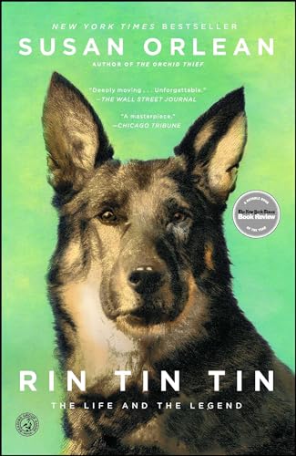 Rin Tin Tin: The Life and the Legend von Simon & Schuster