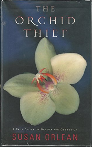 The Orchid Thief