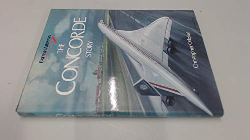 Concorde Story: Ten Years in Services