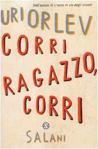 Corri ragazzo, corri von Salani