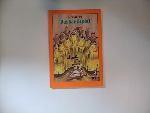 Das Sandspiel (Gulliver)