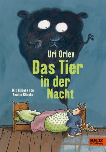 Das Tier in der Nacht: Roman