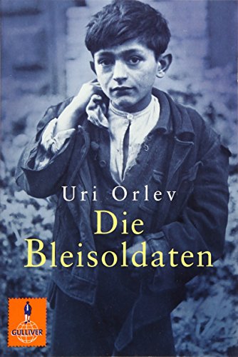 Die Bleisoldaten: Roman