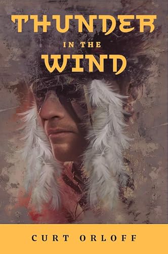 Thunder In the Wind Thunder In the Wind von Quippy Quill LLC