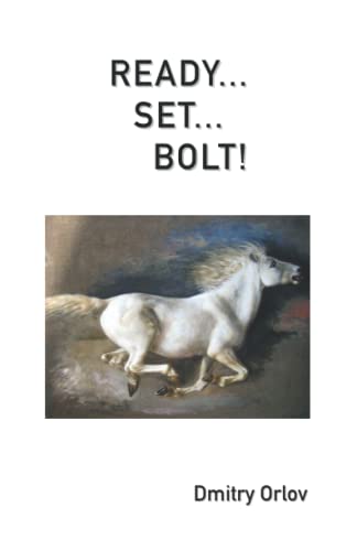 Ready... Set... Bolt!