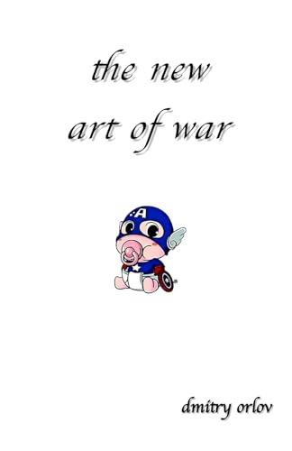 the new art of war