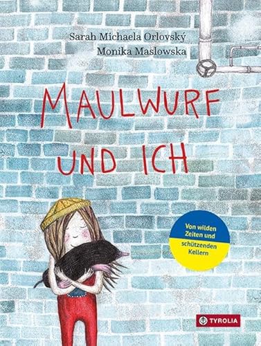 Maulwurf und ich: Von wilden Zeiten und schützenden Kellern