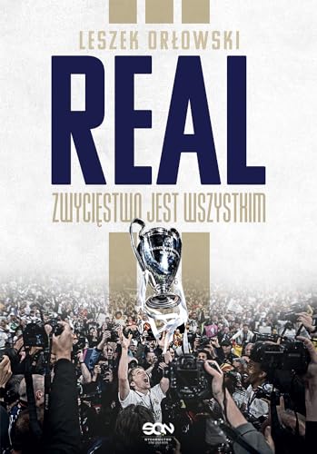 Real Zwycięstwo jest wszystkim