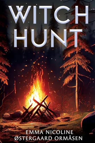 Witch Hunt von Vanguard Press