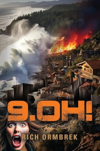 9.OH! von Booklocker.com, Inc.