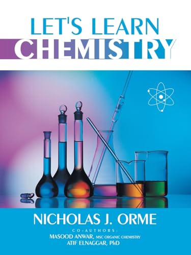 Let's Learn Chemistry von AuthorHouse