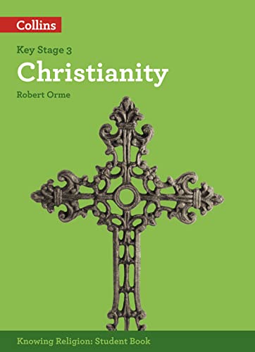 Christianity (KS3 Knowing Religion) von Collins