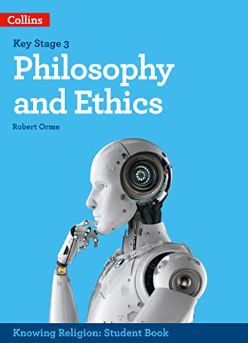 Philosophy and Ethics (KS3 Knowing Religion) von Collins