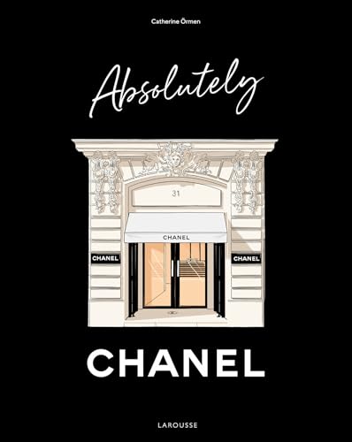 Absolutely Chanel