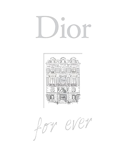 Dior for ever von LAROUSSE