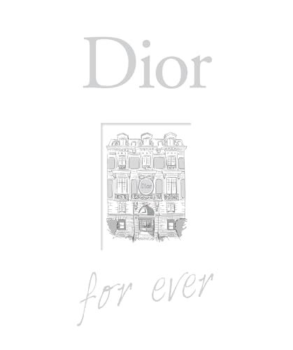 Dior for ever von LAROUSSE
