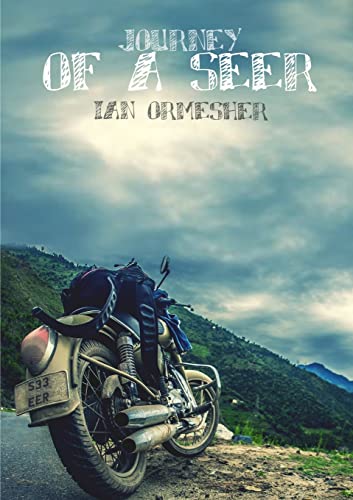 Journey of a Seer von Lulu