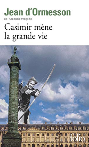 Casimir Mene La Grande (Folio)