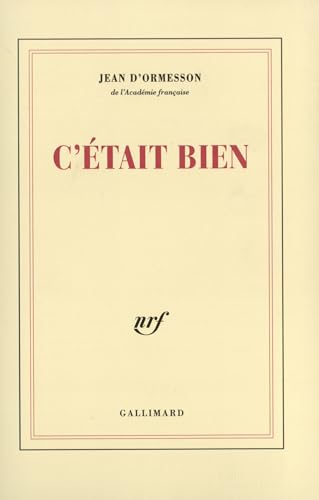 C'était bien von GALLIMARD