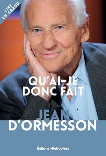 Qu'ai-je donc fait Qu'ai-je donc fait