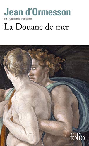 La Douane de mer von Folio