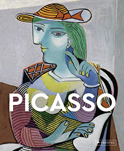 Picasso: Große Meister der Kunst von Prestel