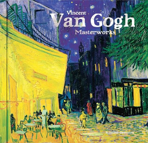 Vincent Van Gogh: Masterworks von Flame Tree Gift