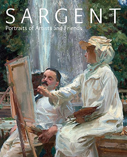 Sargent von National Portrait Gallery