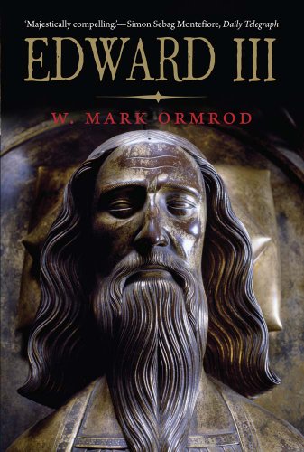 Edward III (The English Monarchs) von Yale University Press