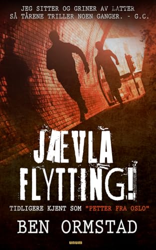 Jævla flytting! von Unum