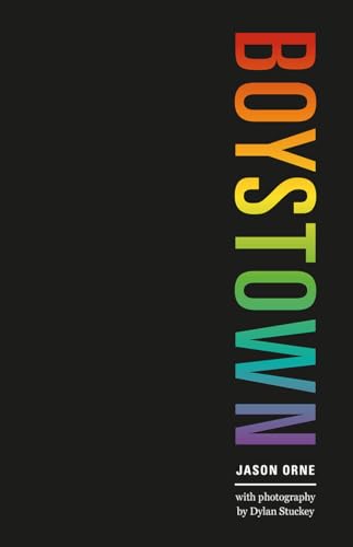 Boystown: Sex and Community in Chicago (Emersion: Emergent Village resources for communities of faith)
