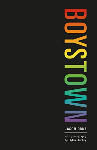 Boystown: Sex and Community in Chicago (Emersion: Emergent Village resources for communities of faith)
