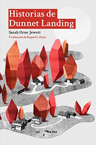 Historias de Dunnet Landing von EDITORIAL DOS BIGOTES (UDL)
