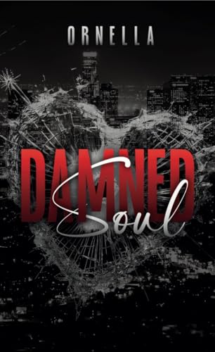 DAMNED SOUL von HEA