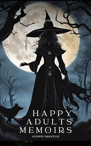 Happy adults memoirs von Blurb