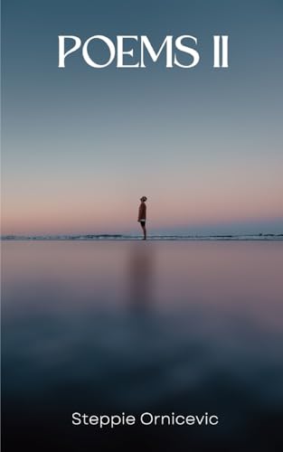 Poems II: Poems about my youth von Blurb
