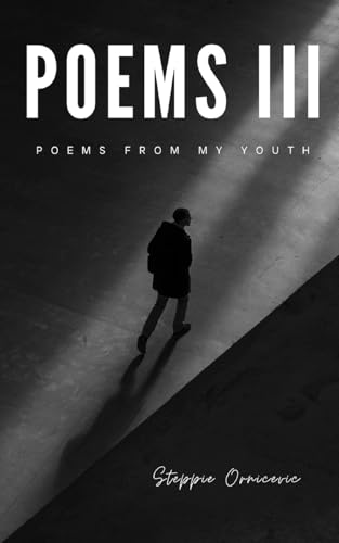 Poems III von Blurb