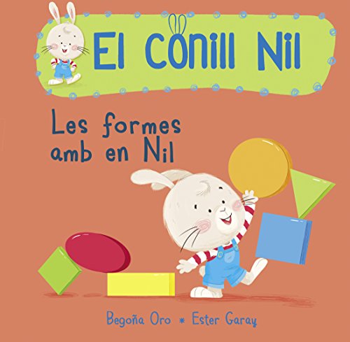 EL CONILL NIL. LES FORMES AMB EL NIL von Beascoa
