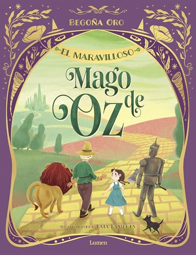 El maravilloso mago de Oz (Cuentos infantiles) von BEASCOA