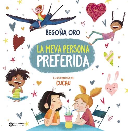 La meva persona preferida (Edicions generals - Diversos) von BARCANOVA