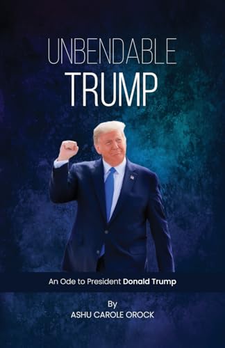 Unbendable Trump von WOODBRIDGE Publishers