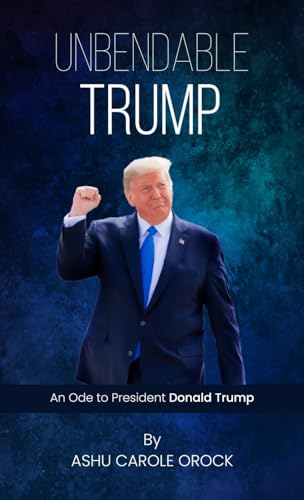 Unbendable Trump von WOODBRIDGE Publishers