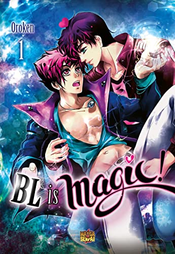 Bl is magic! (Vol. 1)