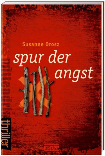 Spur der Angst