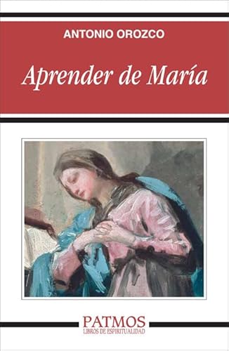Aprender de María (Patmos)