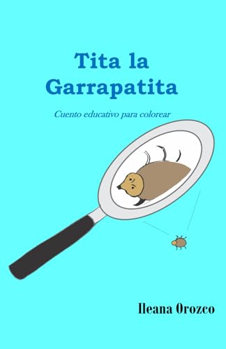 Tita la garrapatita Tita la garrapatita von Independiente