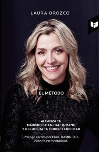 El método Rise: Alcanza tu máximo potencial humano y recupera tu poder y libertad von Intermedio Editores SAS