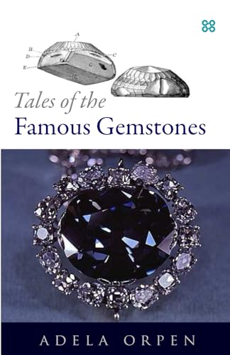 Tales of the Famous Gemstones von Quinx Books