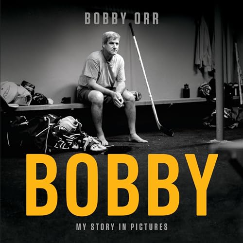 Bobby: My Story in Pictures