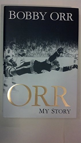 Orr: My Story